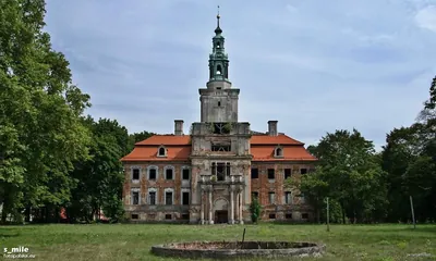 Przemków - Gromadka - Przemków