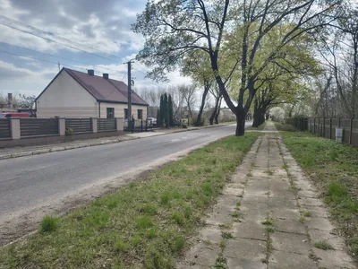 Szlak Rezerwatów Przyrody