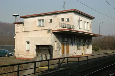 6100 Dolní Těrlicko - Albrechtice