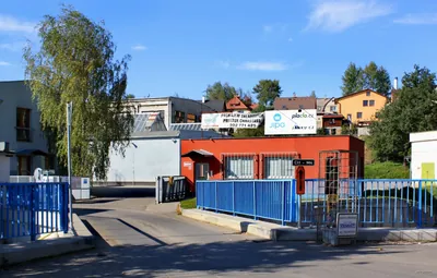 3065 Chrastava-Stráž nad Nisou