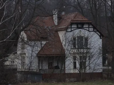 [M] Chotyně (žst.) - Chrastava