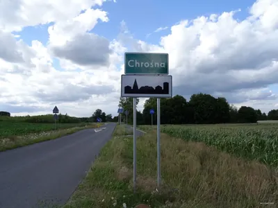Szlak Puszczański imienia Janusza Umińskiego