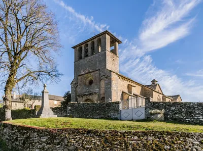 Sévérac l'Église