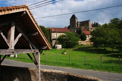 Le Chemin du Pech des Ausiers