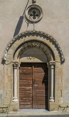 Saint-Gervazy / Les Pradeaux