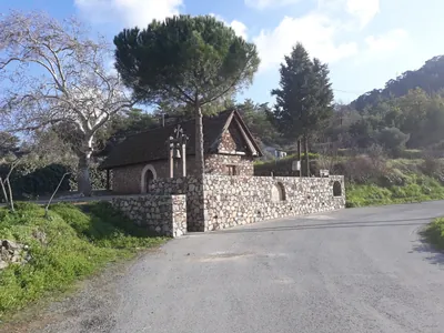 Κακομάλλης