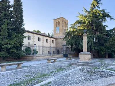 Recorrido por el humedal de Cortés
