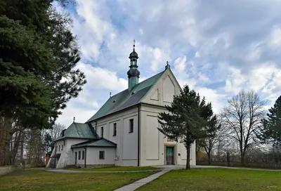 Via Regia Droga św. Jakuba