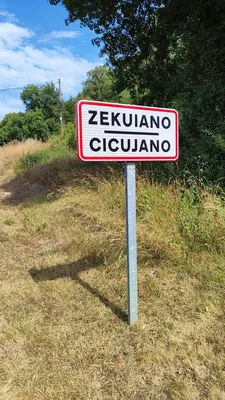 Arabako Mendialdeko ibilbide zirkularra
