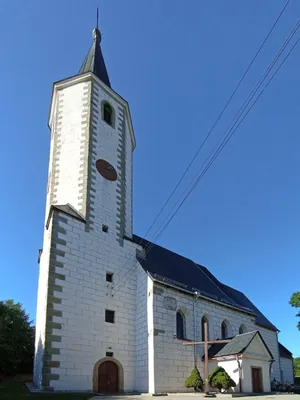 Ciechanowice - Wieściszowice