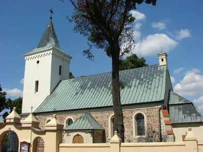 Chełmża - Ciechocin