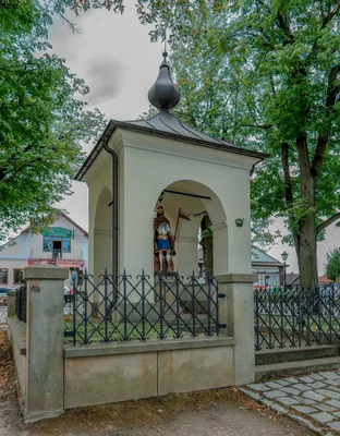Tarnów Mościce PKP - Ciężkowice