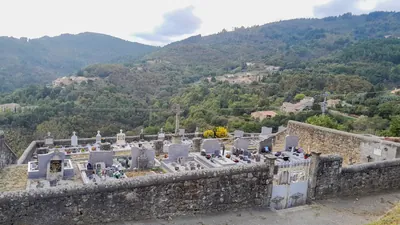 La Coste - Chazeaux