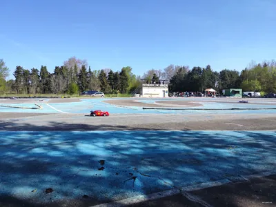 D'Orange à Caderousse