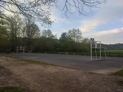 La route des contrebandiers