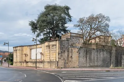 Jaitzubia - Hondarribia