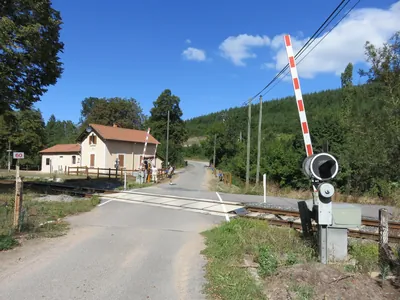 Les Douglas