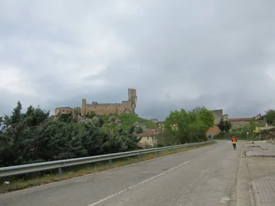 Raices de Castilla