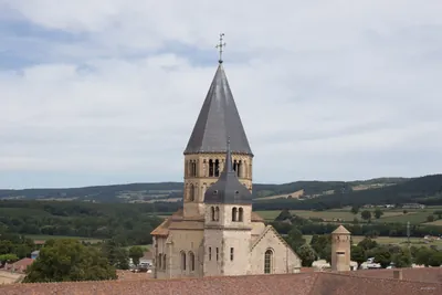 Le Tour des Clochers