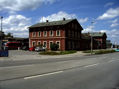 Oberlausitzer Ringweg 3