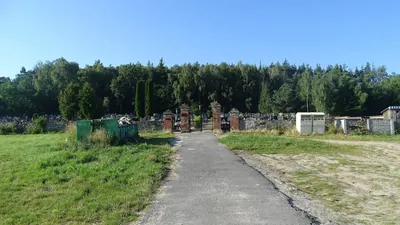 Szlak do Grójca