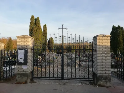 Mazowiecka Droga św. Jakuba