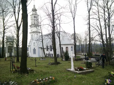 Płoki - Lgota