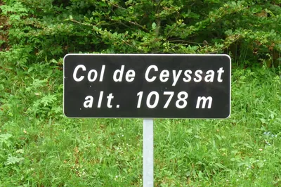 Boucle des Dômes