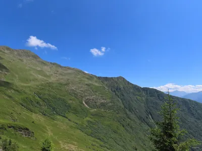 Tour des Lacs
