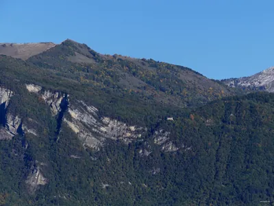 La Combe du Frêne