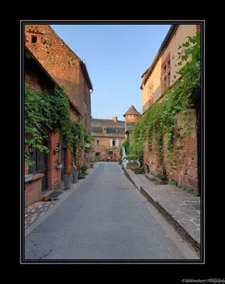 Au Long des Lavoirs