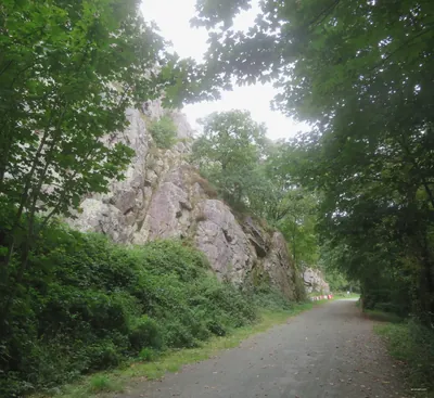 Combe Verte