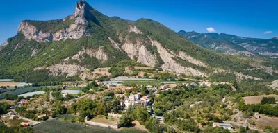 Tour de la Montagne d'Aujour