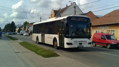 Encs helyi hálózat