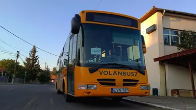 K, OKT (Bódvaszilas, Fő tér – Gibárt, Hernád híd)