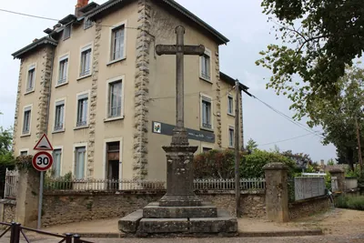 Voie verte des Balcons du Dauphiné