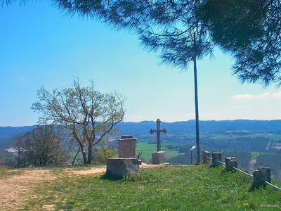 Oristà - Olost