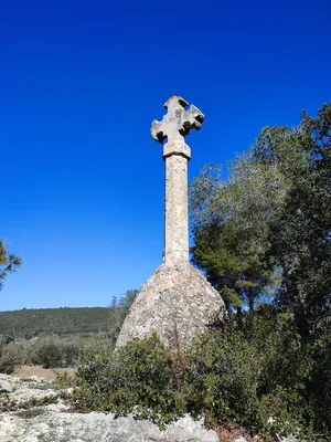 Camí Ral de Barcelona a Vilafranca