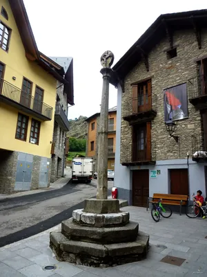 [CIMA LL08] Bonaigua * Esterri d'Aneu
