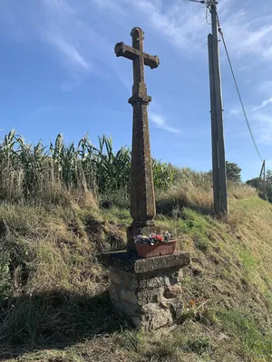 Le Chemin des Croix