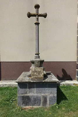 La Vierge de Beaufort