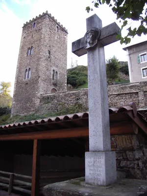 Sentier Pilat