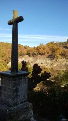 Merdaric le Bas - Léouze