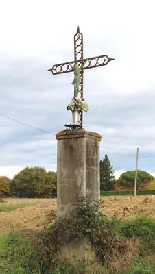 Le Bois de Rebisclou