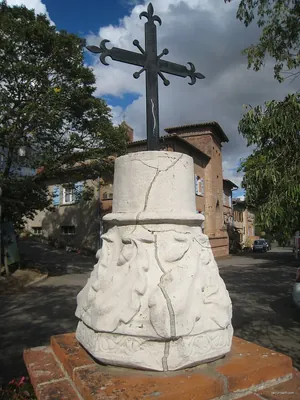 Boucle de Notre-Dame des Bois