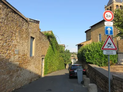Du Thou aux Gorges d’Enfer