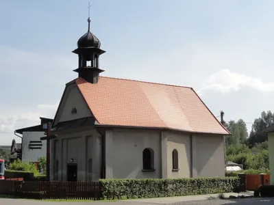 [Č] Žermanice (přehrada) - Morávka