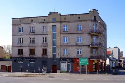 Trasa rowerowa nr 493 w Czeladzi
