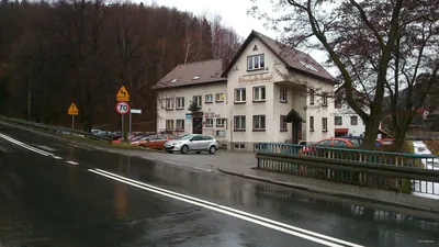 Łodygowice - Czernichów