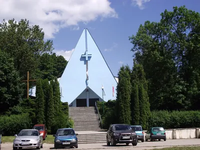 Duży Pierścień Rowerowy